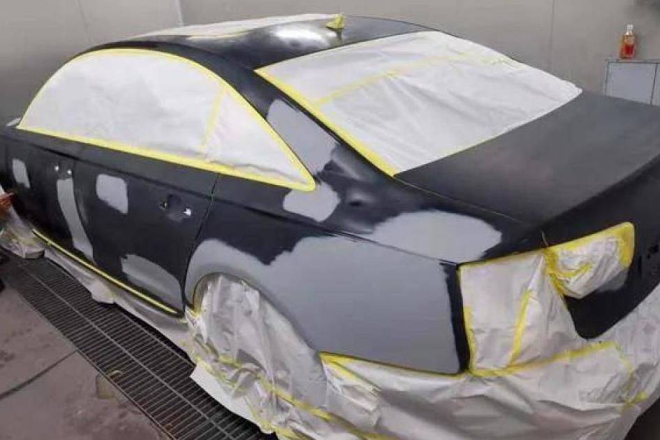 为什么汽车被盗事件鲜有发生呢?