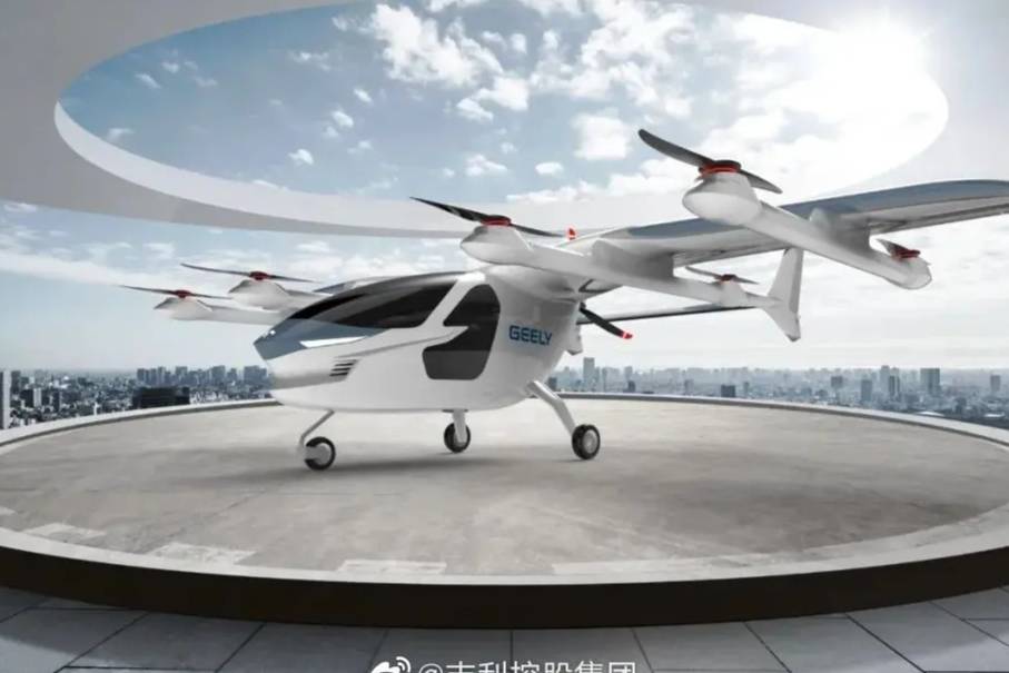 小鹏陆地航母谍照曝光:比Cybertruck还Cyber!