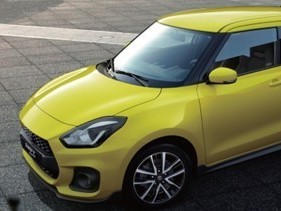 The Suzuki Swift is currently sold only in the Suzuki Swift Sport model in Malaysia, priced at RM 130,900. Its standard model had landed in Malaysia in 2020, but is no longer for sale. Let's talk about its sport version today!2024 Suzuki Swift Sport 1.4 AT: RM 130,900In terms of exterior design, the Suzuki Swift Sport adds more sporty elements while maintaining the small and flexible foundation of the Swift model. For example, exaggerated front and rear surrounds, large wheel hubs, sporty seats,