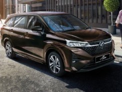 Produced by the same factory, why is there nearly a RM20k price difference? How to choose between Perodua Alza and Toyota Veloz?
