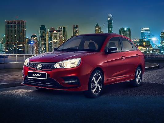 Proton Saga: A Clear Overview of Configurations and Costs of models 