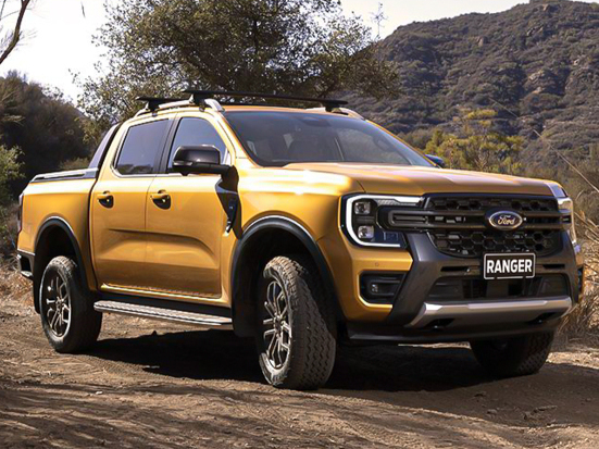 Reviewing the Ford Ranger: The Dual Advantages of Rugged Appearance and Powerful Performance